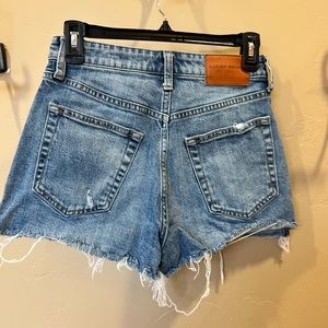 Lucky Brand Denim Shorts
